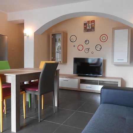Apartments Pavelic Novi Vinodolski Bilik gambar