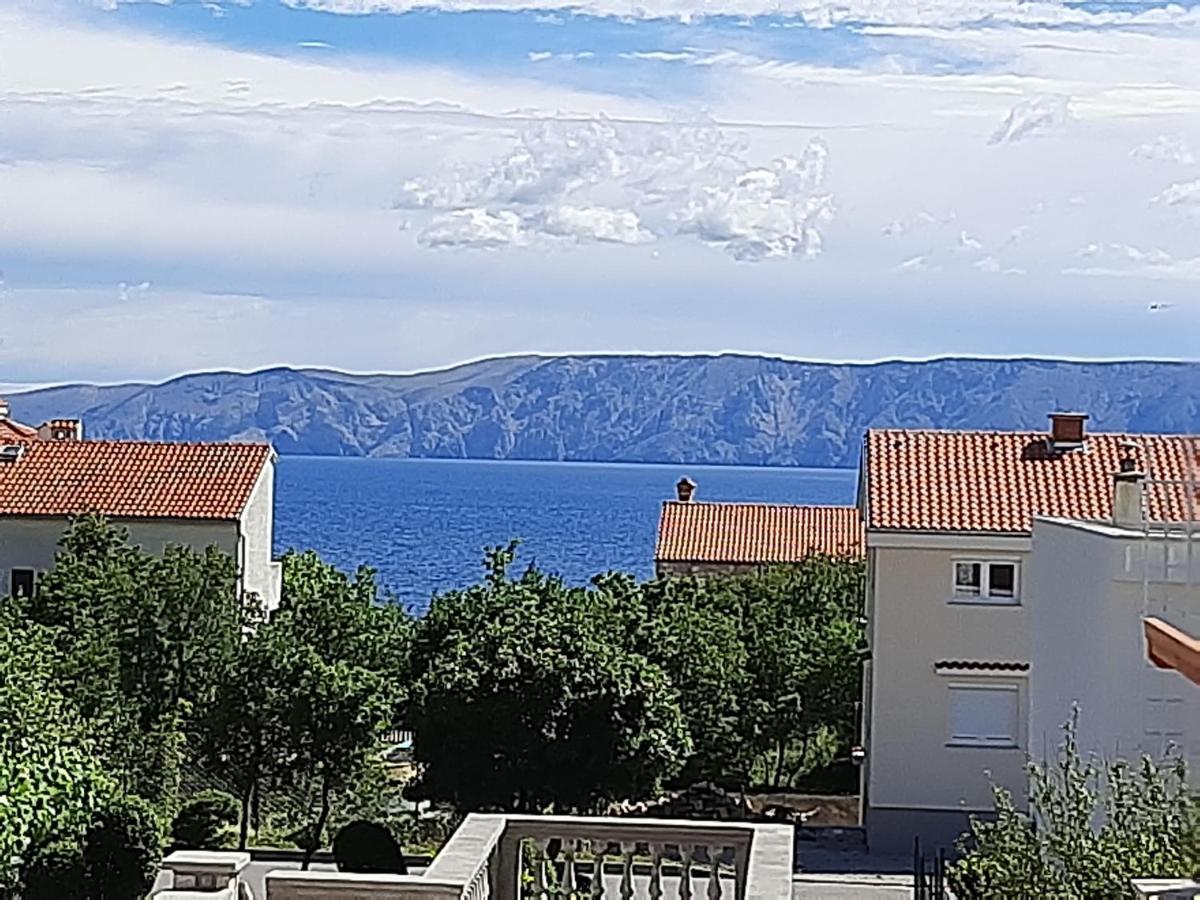 Apartments Pavelic Novi Vinodolski Luaran gambar