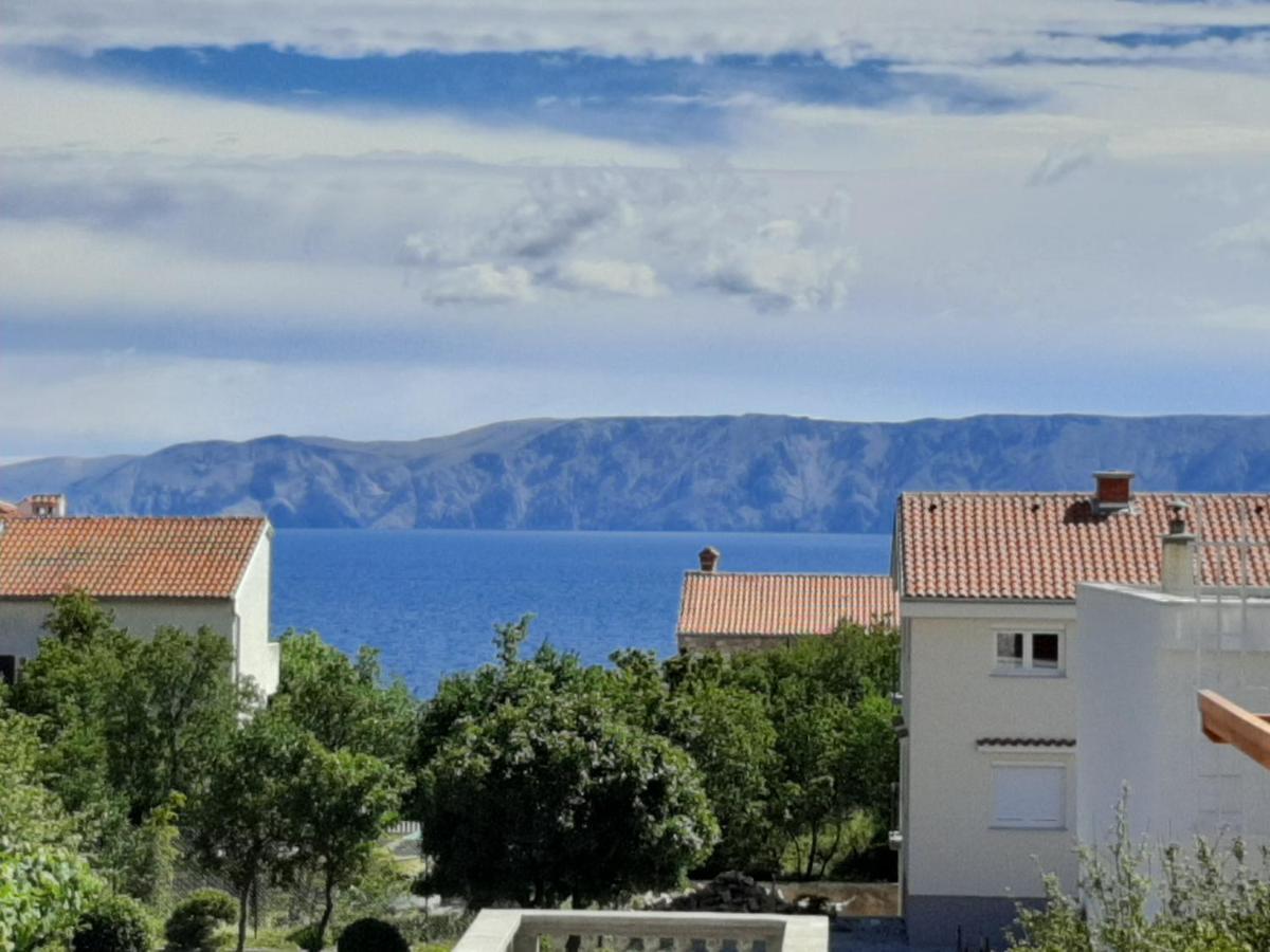 Apartments Pavelic Novi Vinodolski Luaran gambar