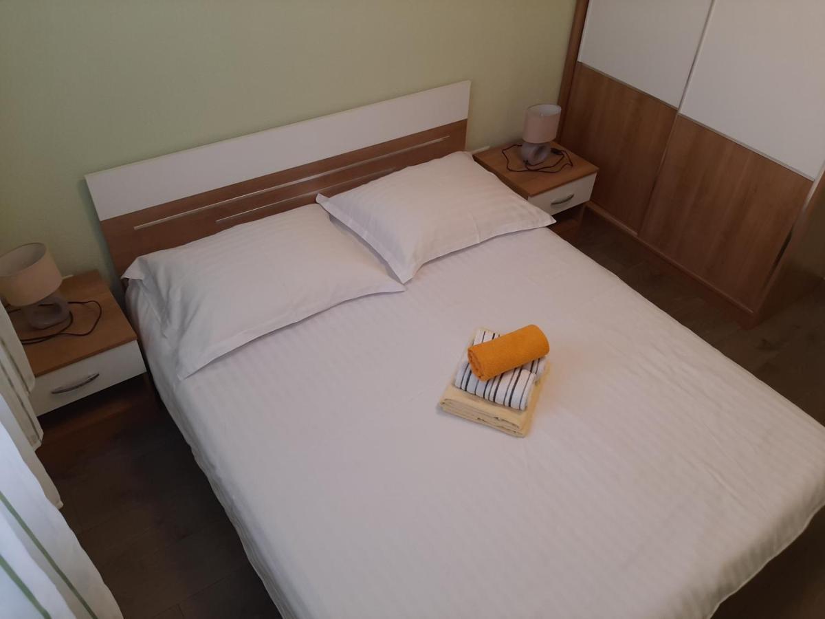 Apartments Pavelic Novi Vinodolski Luaran gambar