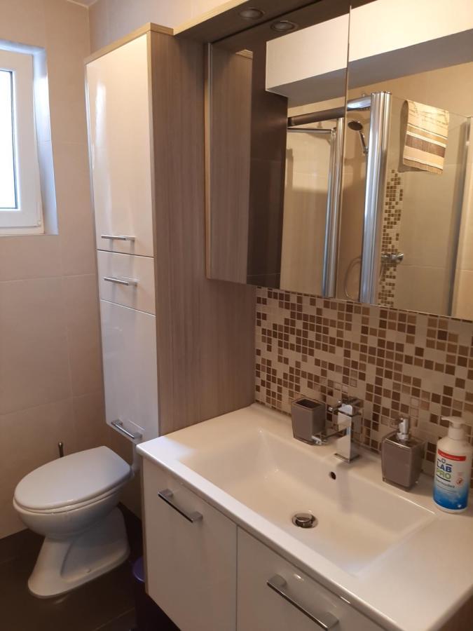 Apartments Pavelic Novi Vinodolski Luaran gambar