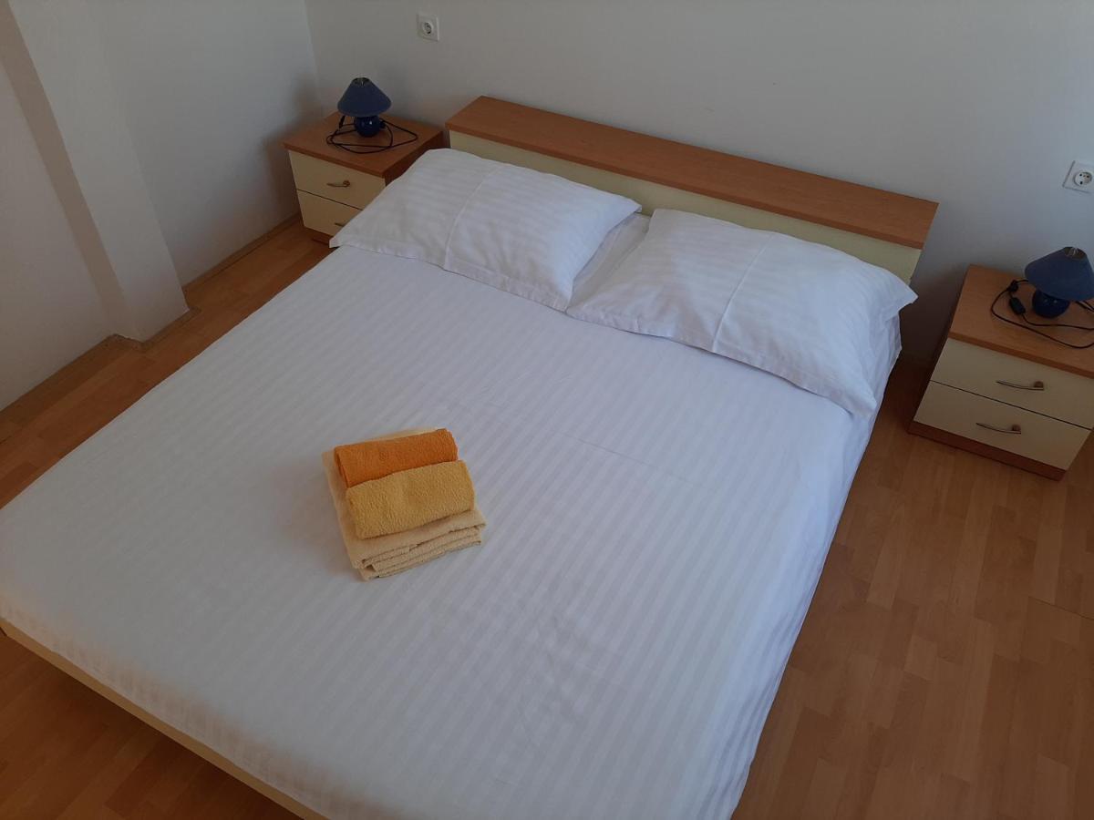 Apartments Pavelic Novi Vinodolski Luaran gambar