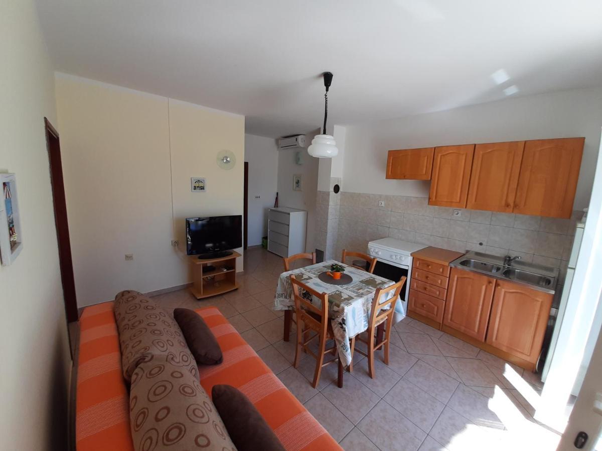 Apartments Pavelic Novi Vinodolski Luaran gambar