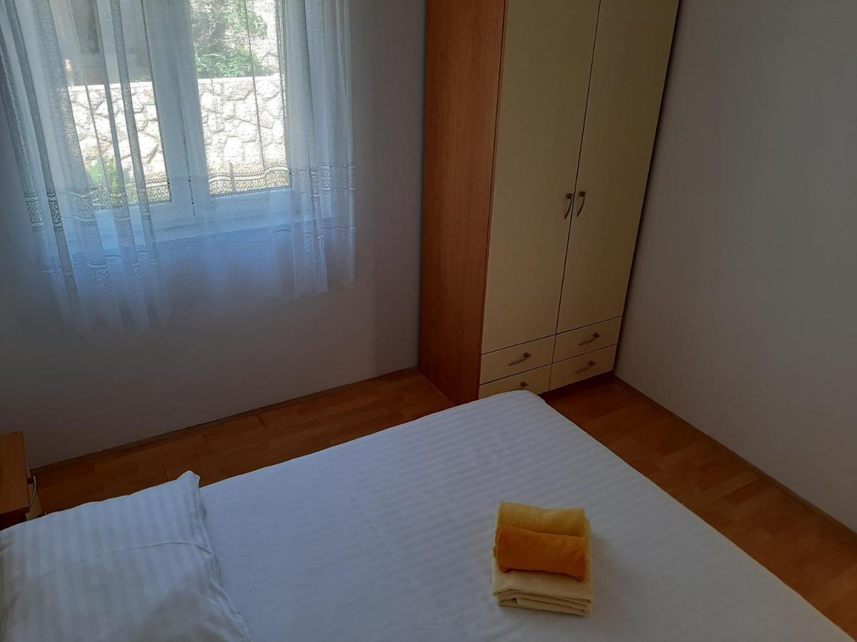 Apartments Pavelic Novi Vinodolski Luaran gambar
