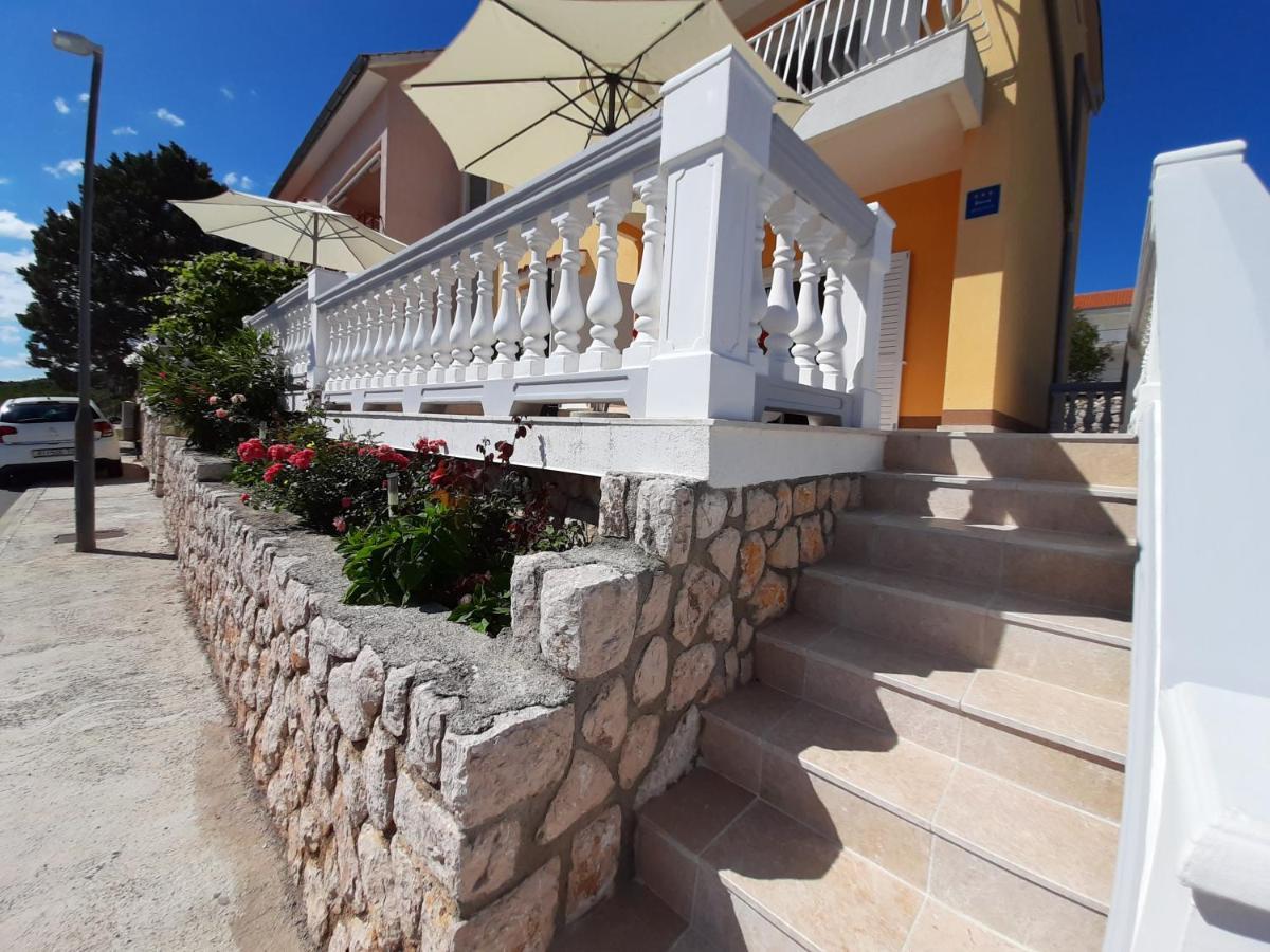 Apartments Pavelic Novi Vinodolski Luaran gambar