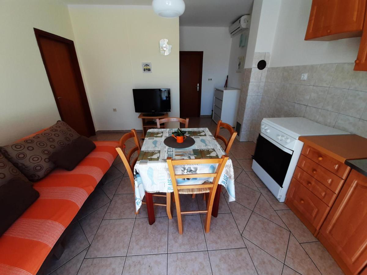 Apartments Pavelic Novi Vinodolski Luaran gambar