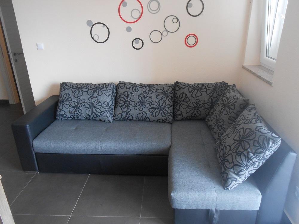 Apartments Pavelic Novi Vinodolski Bilik gambar