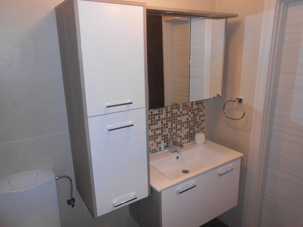 Apartments Pavelic Novi Vinodolski Bilik gambar